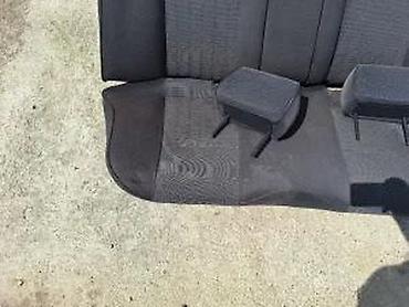 auto otpad vrbas: ALFA 156 SEDISTA LIMUZINA | Solidno stanje sedista za alfu 156 — 4