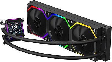 pc case: Система охлаждения для ПК, Новый, Водяное охлаждение, Для процессора — 2