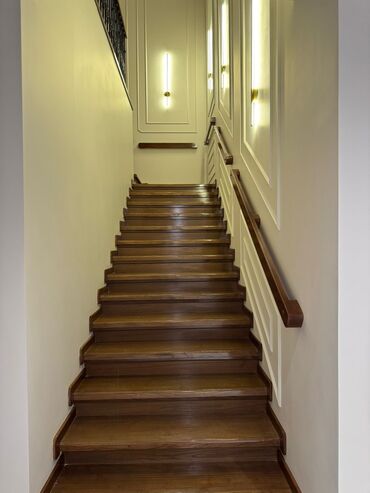 Продажа квартир: 5 и более комнат, 308 м², Элитка, 9 этаж, Дизайнерский ремонт — 15