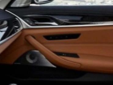 momo auto ruma: RUKOHVAT ZA BMW SERIJA 5 OD 2016. DO 2020. GOD — 1