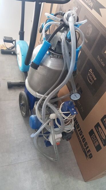 Elektrikli qızdırıcılar və radiatorlar: Sud sagan satilir 400azn Sabuncu 0175 Gunel1
