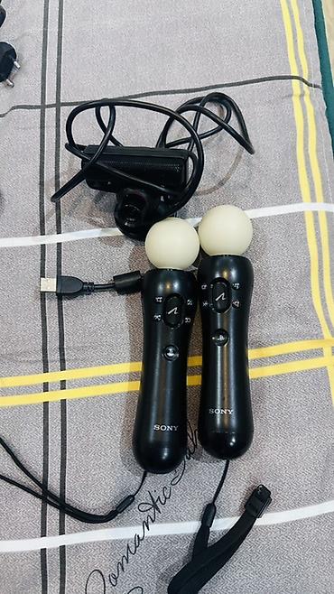 video ceken: PlayStation 3 Super Slim (PS3) oyun konsolu komplekt Xüsusiyyətlər: - — 7