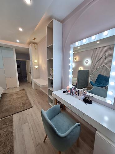 Продажа квартир: 4 комнаты, 136 м², Элитка, 5 этаж, Евроремонт — 4