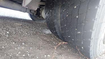 Грузовики: Грузовик, Mercedes-Benz, Стандарт, 4 т, Б/у — 4