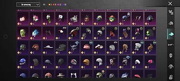 Аренда PS5 (PlayStation 5): Аккаунт PUBG Mobile - Никнейм: STARICHEK (ID: 2) - Уровень аккаунта — 10