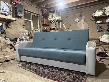 Прямые диваны: Прямой диван, Новый — 27