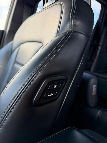 Ssangyong: Ssangyong Rexton: 2019 г., Внедорожник — 3