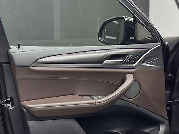 BMW: BMW X4: 2019 г., 3 л, Автомат, Дизель, Купе — 10