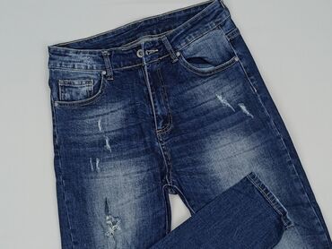 pepe jeans plaszcz: Jeansy damskie, S