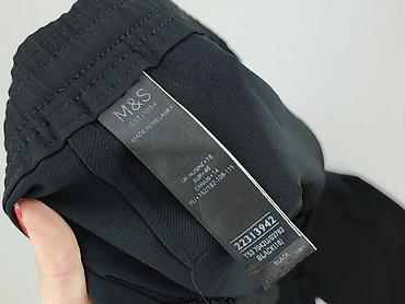 marks: Marks & Spencer, Spodnie materiałowe damskie, rozmiar 3XL — 4