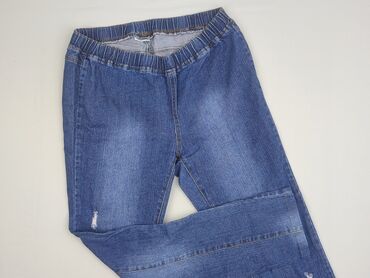 legginsy wyszczuplające allegro: Jeans for women