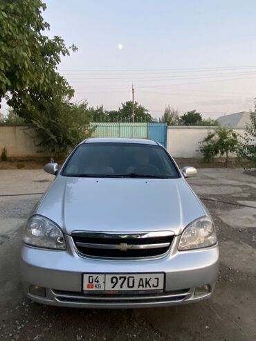 daewoo lacetti 2008: Продается Шевроле рачетти 2008 механика 1.6