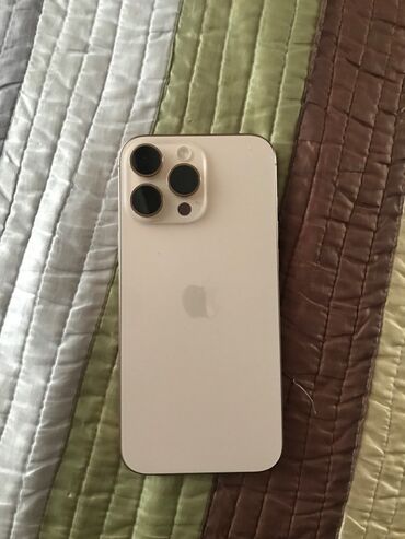 iphone 14 256: IPhone 16 Pro Max, 256 GB, Desert Titanium