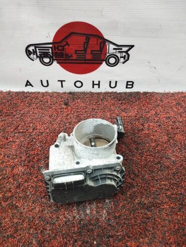 дроссельная заслонка субару импреза: Дроссельная заслонка Subaru Legacy BL5 EJ20 2004 (б/у) ДВИГАТЕЛЬ /