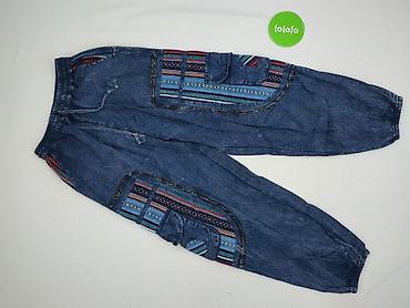 dres amisu: Spodnie cargo damskie, rozmiar M — 2