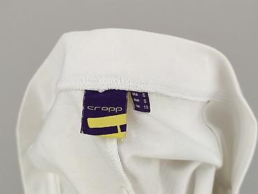kolarki cropp: Cropp, Szorty damskie, rozmiar S — 4