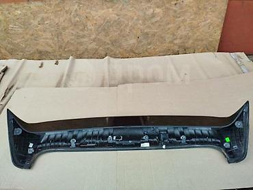 Спойлеры: Задний спойлер Kia 2019 г., Б/у, Оригинал — 7