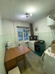 сдаю дом в токмоке: 1 комната, Собственник, Без подселения, С мебелью полностью