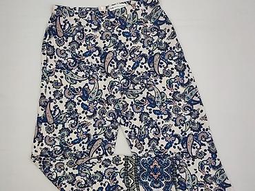 opium pants: Even&Odd, Spodnie materiałowe damskie, rozmiar M — 1