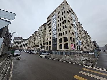 жк republic: 3 комнаты, 107 м², Элитка, 7 этаж, ПСО (под самоотделку) — 1