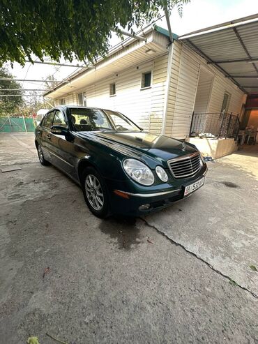 климат контроль соната: Mercedes-Benz E-Class: 2003 г., 3.2 л, Типтроник, Газ, Седан