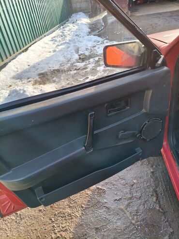 ВАЗ (ЛАДА): ВАЗ (ЛАДА) 2109: 1989 г., 1.5 л, Механика, Бензин, Хэтчбэк — 11