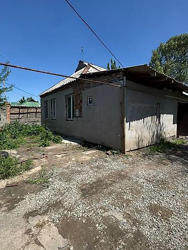 Продажа коттеджей и домов: Продается дом в с. Маевка по улице Новая. Общая площадь дома 54 м², 4 — 17