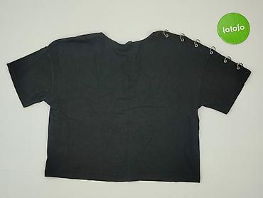 daily essentials tshirt: T-shirt damski, rozmiar S — 3
