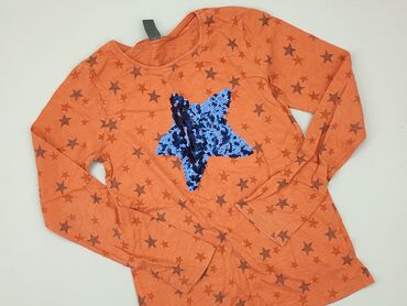 kolorowe trampki vans: Blouse, Zara, 12 years, 146-152 cm, condition - Good