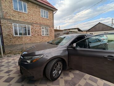 тайота оппа: Toyota Camry: 2015 г., 2.5 л, Автомат, Бензин, Седан