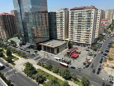 Yeni tikili: 2 otaqlı, Yeni tikili, m. Xətai, 83 kv. m — 15