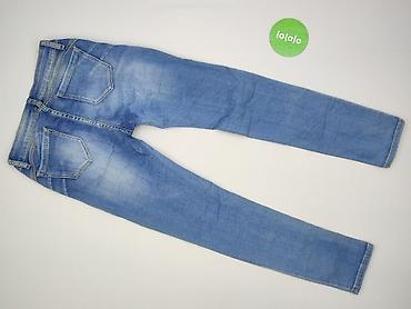 jeans 24: Jeansy damskie, rozmiar M — 3