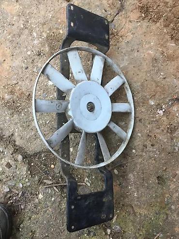 VENTILATOR HLADNJAKA ZA RENO CLIO 1 I 2-VALEO | Zvati od 8-22h i na lalafo.rs VENTILATOR HLADNJAKA ZA RENO CLIO 1 I 2-VALEO | Zvati od 8-22h i