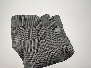 hk jeans: H&M, Spodnie materiałowe damskie, rozmiar L — 5
