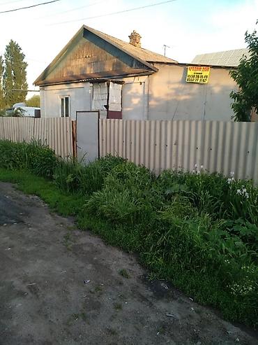 можайская: Продаю угловой дом на пересечение двух улицах кызы - кийская и — 6
