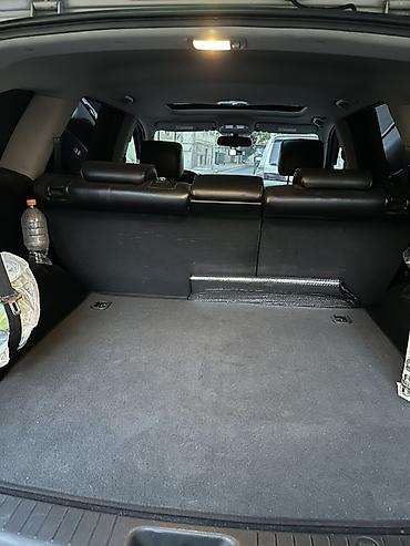 e39 guzgu: Hyundai Santa Fe: 2 l | 2008 il Krossover — 6