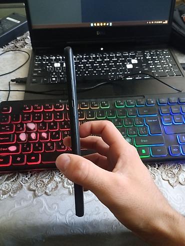 mini mac: Xiaomi, 11T, Б/у, цвет - Черный, 1 SIM, 2 SIM — 4