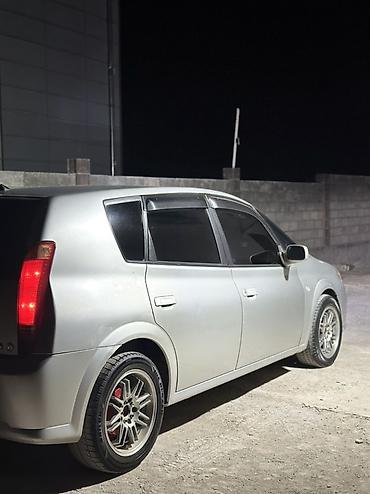 Другие автомобили: Чень срочно Машина 80% в родном окрасе Без вложений 2.0 D4 VVTI — 2