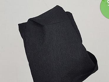 mesh top: H&M Divided, Top damski, rozmiar L — 7