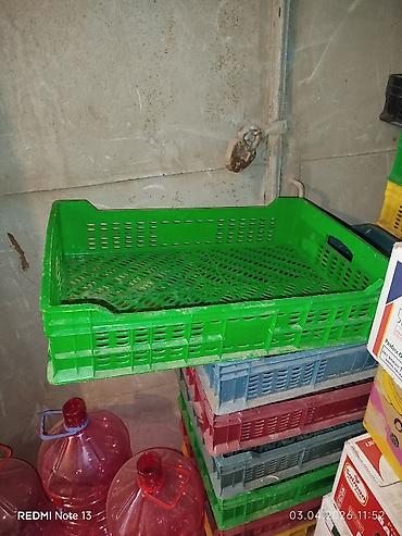 konteynerdən mağaza: Möhkəm karton qutular – çay qablaşdırması tipli Məhsul təsviri: - — 7