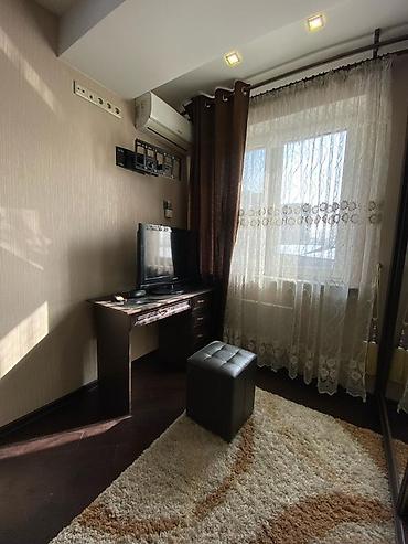 Продажа квартир: 3 комнаты, 115 м², Элитка, 4 этаж, Дизайнерский ремонт — 17