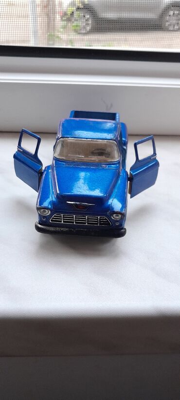 Oyuncaqlar: 5 man — 5