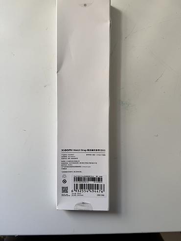 redmi часы: Ремешок для смарт-часов Xiaomi Watch Strap (22 мм) - Оригинальный — 2