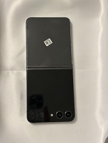 samsung galaxy s10e: Samsung Galaxy Z Flip5 (SM-F731B) в идеальном состоянии, не вскрывался — 7