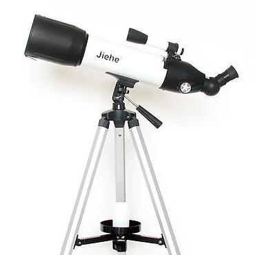 Teleskoplar: Jiehe Teleskop. Astronomik teleskop Jiehe 500x80mm Texniki — 3