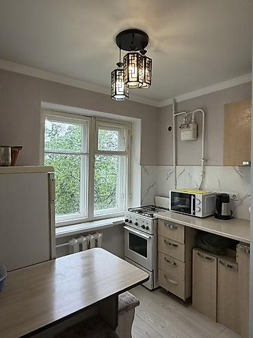 Долгосрочная аренда квартир: 1 комната, Собственник, Без подселения, С мебелью полностью — 6