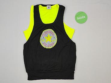 bluzy converse: Converse, Top damski, rozmiar L — 2