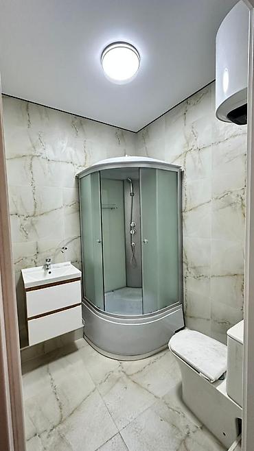 105: 1 комната, 45 м², Технопарк Элитка, 8 этаж, Свежий ремонт — 8