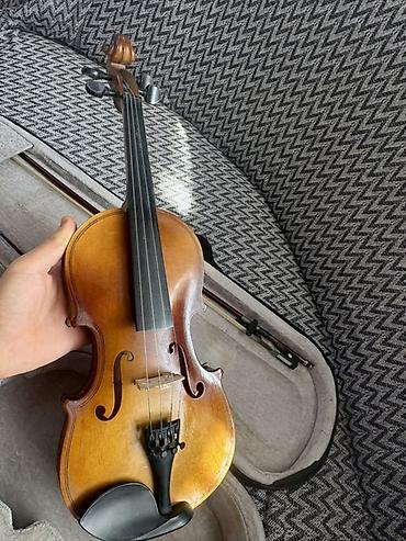 klassik gitara: Skripka klassik 4/2 ölçü. Ünvan Yeni Suraxanı — 2