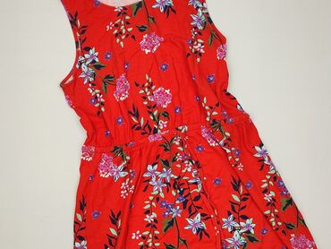 sukienki czerwone midi: Bpc bonprix collection, Women`s dress, XL (EU 42)